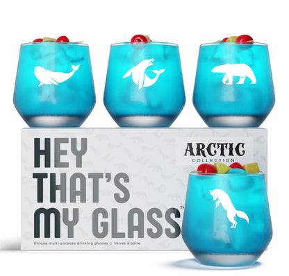 Arctic Collection