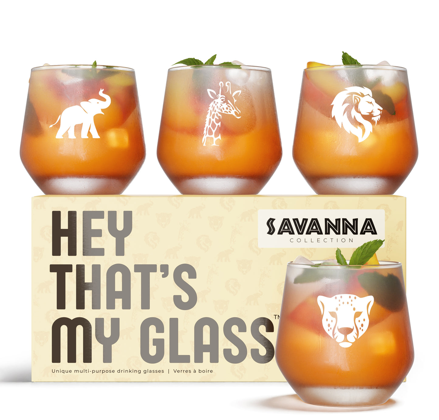 Savanna Collection